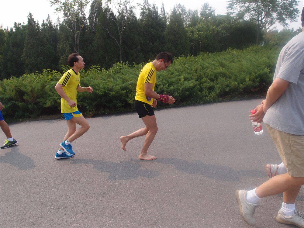 “赤脚大仙”-615